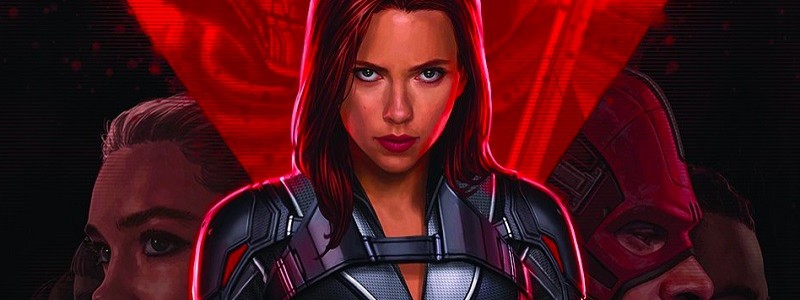 Фильм «Черная вдова» может показать жуткий момент MCU