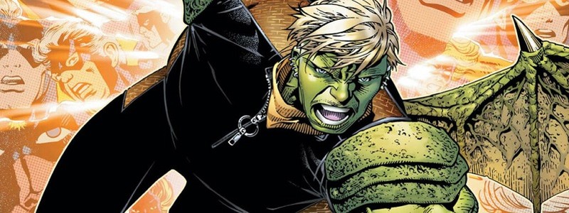 Халклинг появится в киновселенной Marvel: грядут новые Мстители