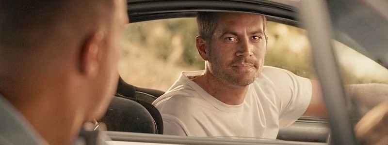 Раскрыта роль Пола Уокера в «Форсаже 9»