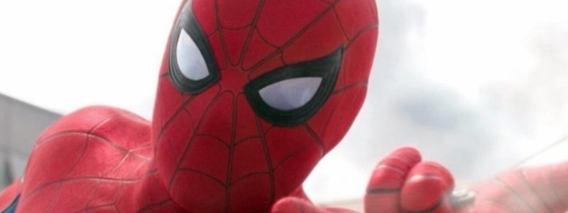 Локация съемок «Человека-паука 3» тизерит злодея фильма