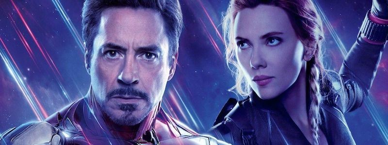 Роберт Дауни мл. ответил, появится ли Тони Старк в «Черной вдове»
