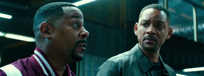 Выйдет ли «Плохие парни 4»? Уже есть ответ