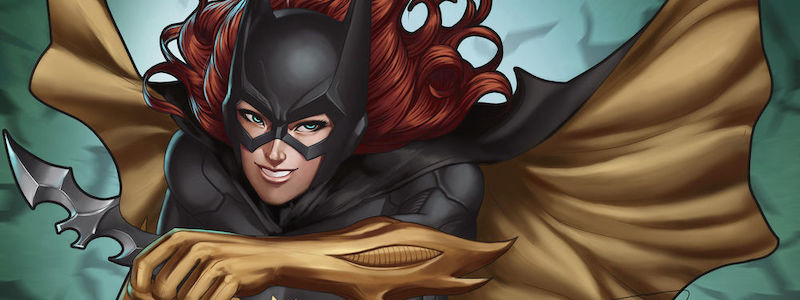 Актриса «Мстителей: Финал» хочет сыграть Бэтгерл в киновселенной DC