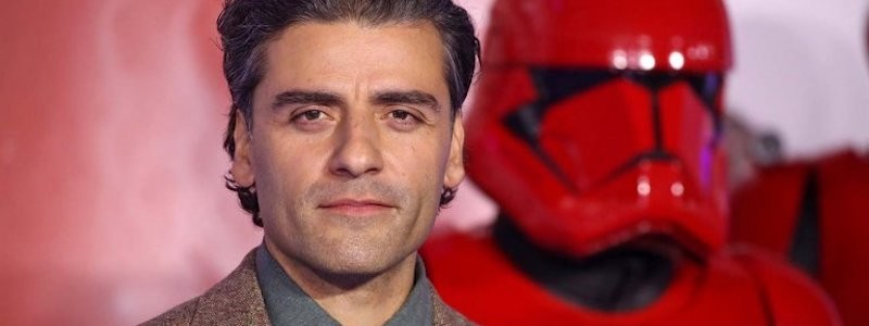 Звезда « Звездных войн» займется фильмом по DC