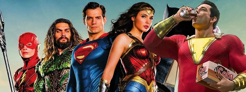 Подтверждено, что «Лига справедливости» от Снайдера не выйдет