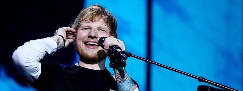 Раскрыто камео Эда Ширана в «Звездных войнах 9: Скайуокер. Восход»