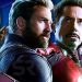 Чедвик Боузман покинет роль Черной пантеры из-за Marvel? Чедвик Боузман покинет роль Черной пантеры из-за Marvel?