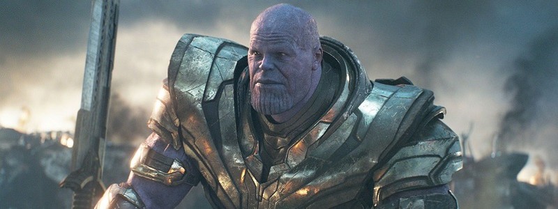 У Таноса могло быть грозное оружие в «Мстителях: Финал»