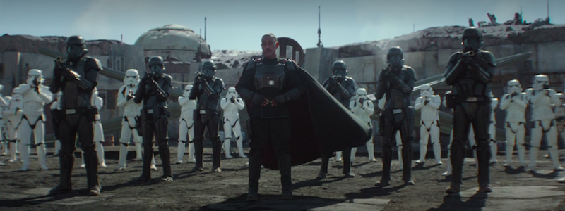 Режиссеру «Мандалорца» предложили снять фильм «Звездные войны»