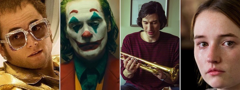 Итоги премии «Золотой глобус 2020». Список победителей