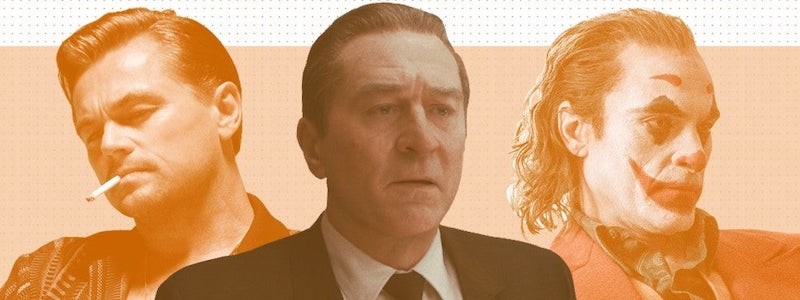 Когда объявят номинантов на «Оскар 2020». Дата и время