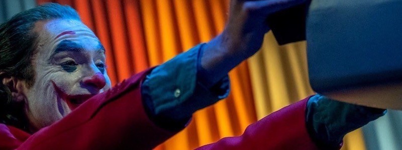 Тодд Филлипс готов снять «Джокера 2»