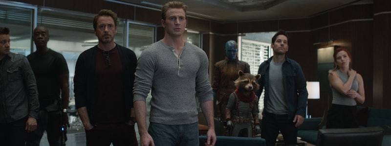 Marvel прояснили появление трансгендера в киновселенной MCU