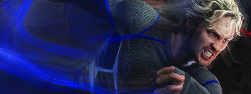 Тизер появления Ртути в сериале «ВандаВижен» от Marvel