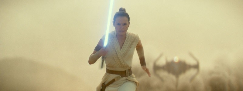 Объяснение концовки «Звездных войн 9: Скайуокер. Восход» на Татуине