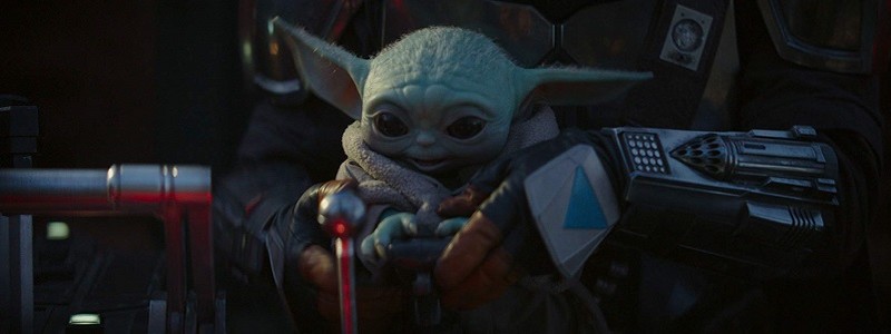 Подвержено, что Малыш Йода имеет реальное имя в «Мандалорце»