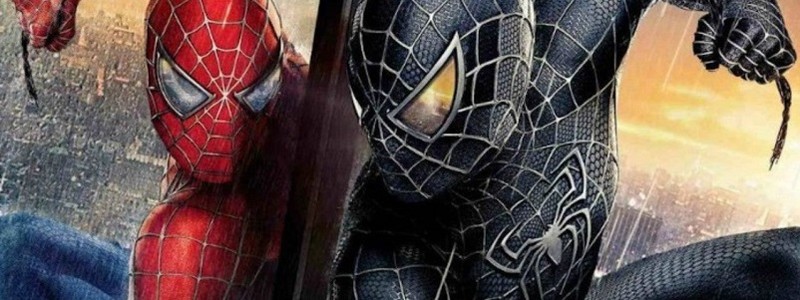 Все удаленные сцены из «Человека-паука 3»