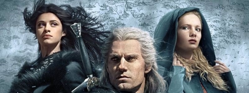 Объяснен таймлайн сериала «Ведьмак» от Netflix