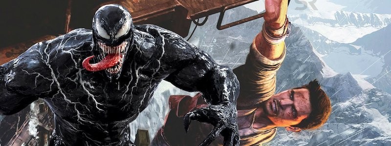 Режиссер «Венома» может снять фильм Uncharted