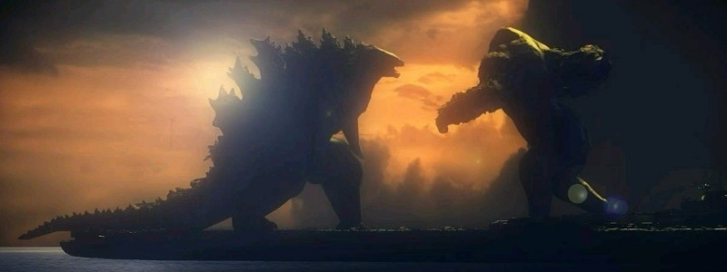 Спойлер фильма «Годзилла против Конга» тизерит финальную битву