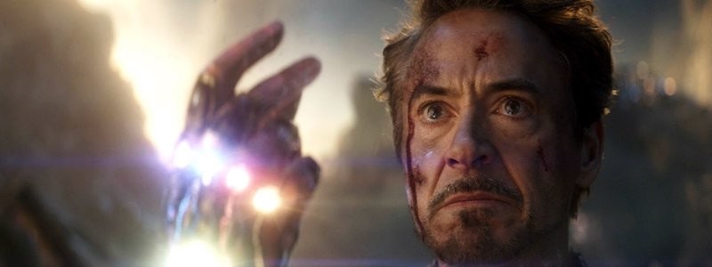 Роберт Дауни мл прокомментировал возвращение Тони Старка в MCU