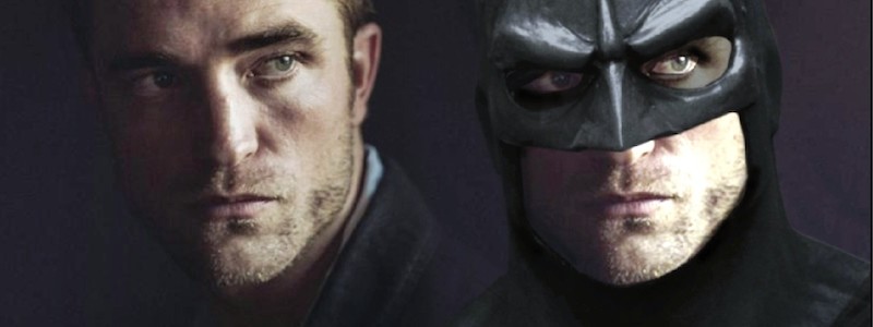 Раскрыто, когда мы увидим костюм Бэтмена Роберта Паттинсона