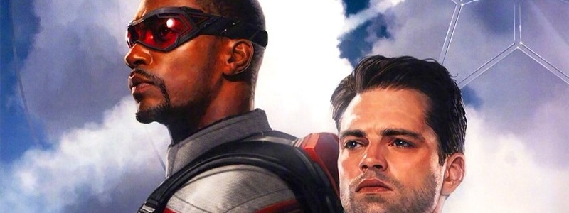 Съемки сериала «Сокол и Зимний солдат» приостановлены