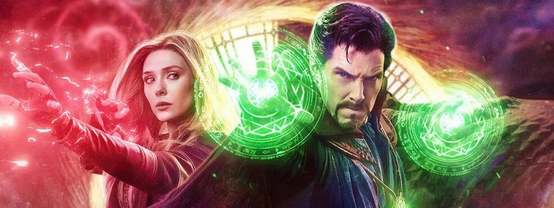 Описание сюжета «Доктора Стэнджа 2» тизерит Камни бесконечности