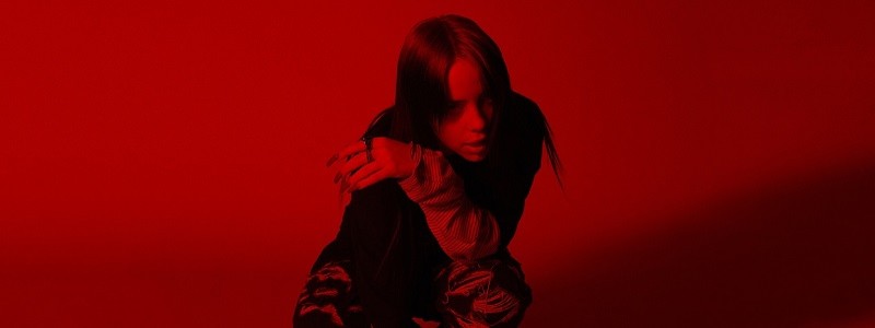 Билли Айлиш написала песню для фильма «007: Не время умирать»