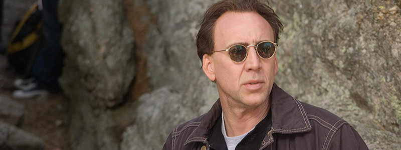 «Сокровище нации 3» все же выйдет в свет