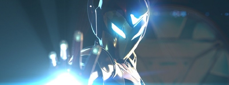 Актриса DC может сыграть Железное сердце в киновселенной Marvel