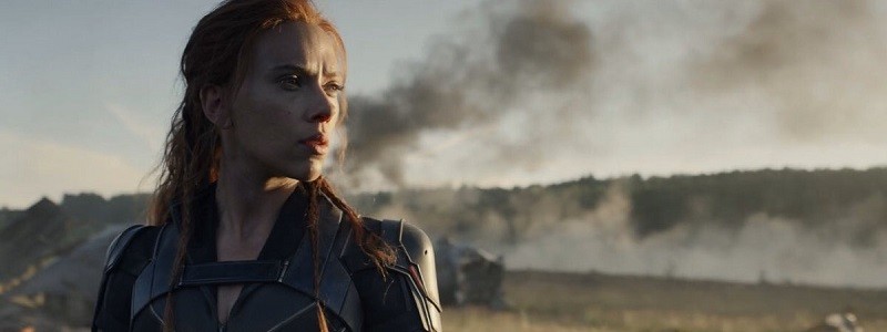 Утечка раскрыла личность Таскастера и камео фильма «Черная вдова»