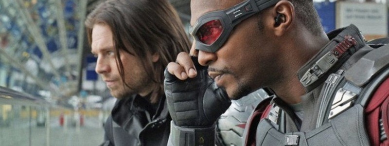 Свежие кадры сериала «Сокол и Зимний солдат» тизерят новую локацию MCU