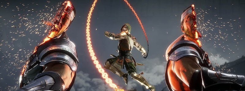 Мультфильм по Mortal Kombat будет очень жестоким