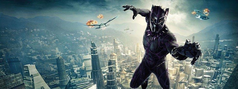 Актер «Черной пантеры 2» не знает, что будет делать в фильме