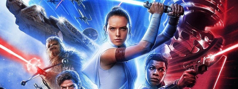 Подтверждена смерть классического героя в «Звездных войнах 9: Скайуокер. Восход»