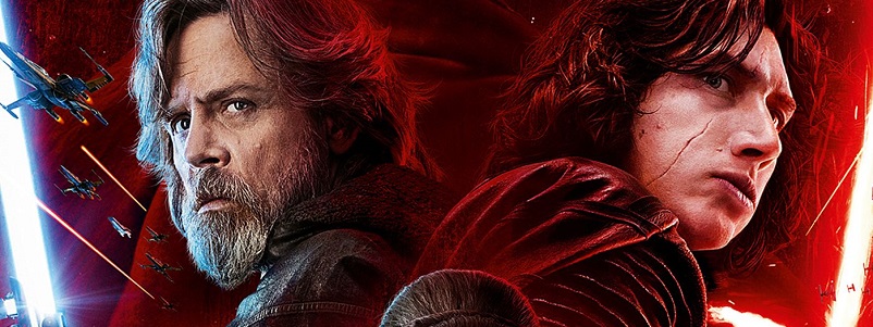 Раскрыто, как долго Люк Скайуокер обучал Кайло Рена в «Звездных войнах»