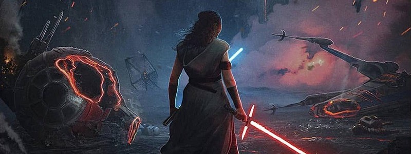 Сборы «Звездных войн: Скайуокер. Восход» почти достигли 1 миллиарда
