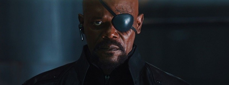 Ник Фьюри появится в сцене после титров «Новых мутантов»?