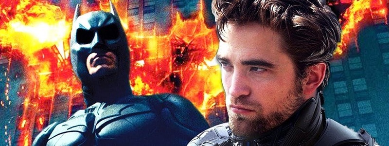 Режиссер «Бэтмена» не хочет видеть Паттинсона в киновселенной DC
