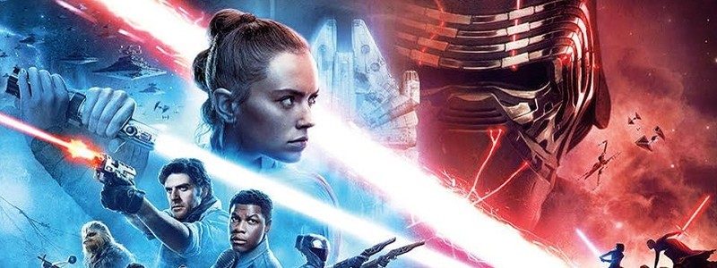 Раскрыто, что было вырезано из «Звездных войн 9: Скайуокер. Восход»