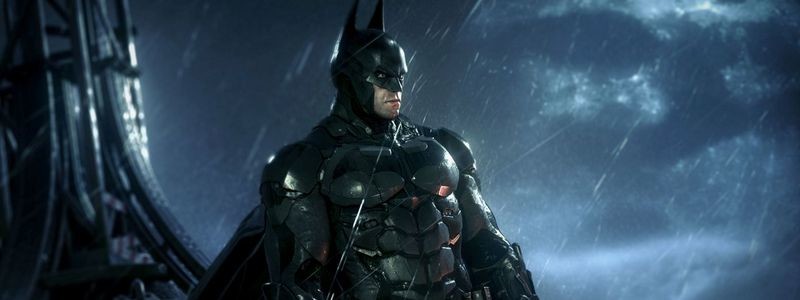 Слух: следующая игра про Бэтмена от WB Montreal выйдет на PS5 и Xbox Series X