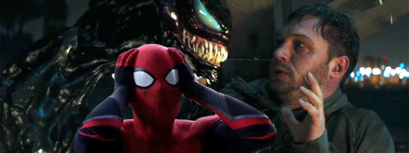 Sony о появлении Человека-паука в «Веноме 2»