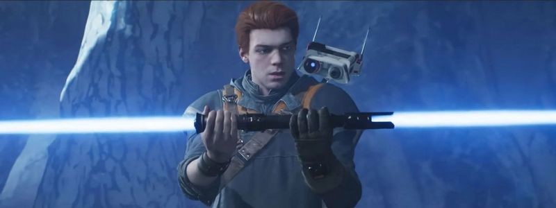 Lucasfilm не хотела давать разрешение Respawn делать игру про джедая