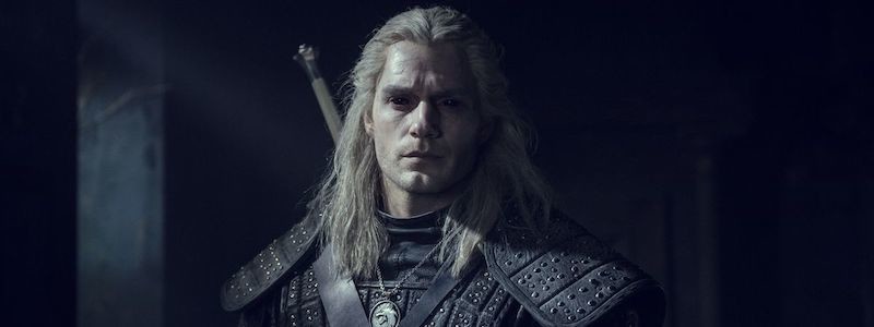 Почему из «Ведьмака» вырезали диалоги Геральта