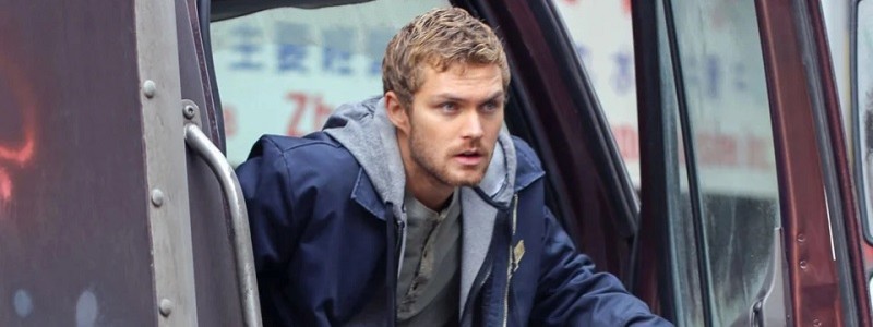 Netflix отменили сериал «Железный кулак» еще до 3 сезона