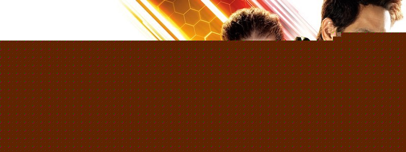 Эванджелин Лилли покинет MCU после «Человека-муравья 3»