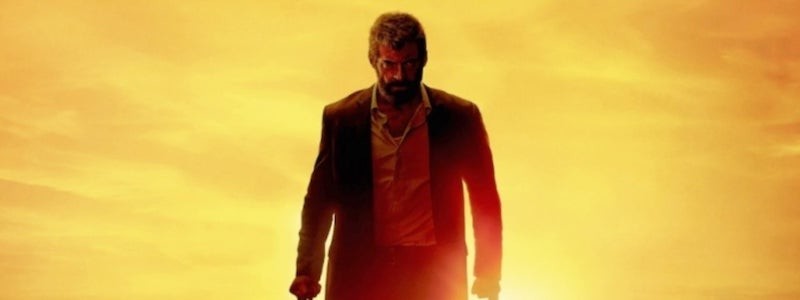 Хью Джекман вспомнил Росомаху