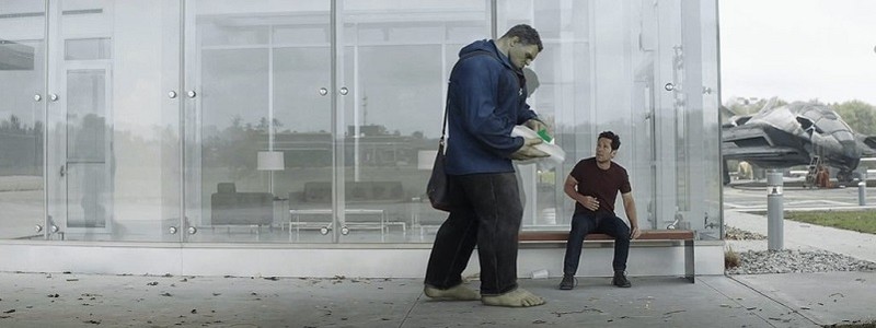 Замечена новая грубая ошибка в «Мстителях: Финал»