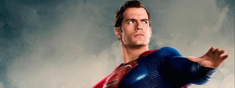 Раскрыто, когда Генри Кавилл вернется в роли Супермена